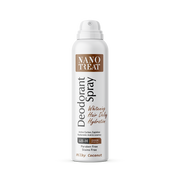 Deodorant Spray Milky Coconut