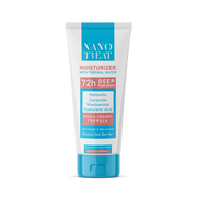 Moisturizer With Thermal Water