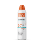 Ultra Breeze SunScreen Spray