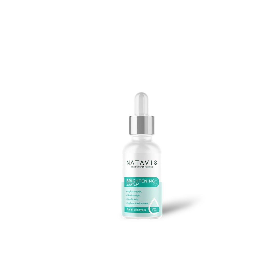 Brightening Serum