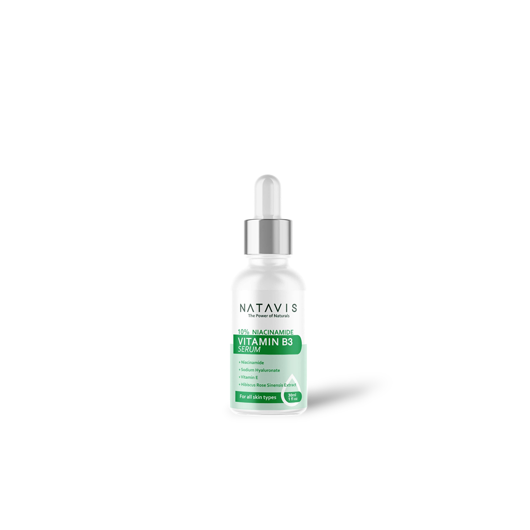 Niacinamide 10% Facial Serum