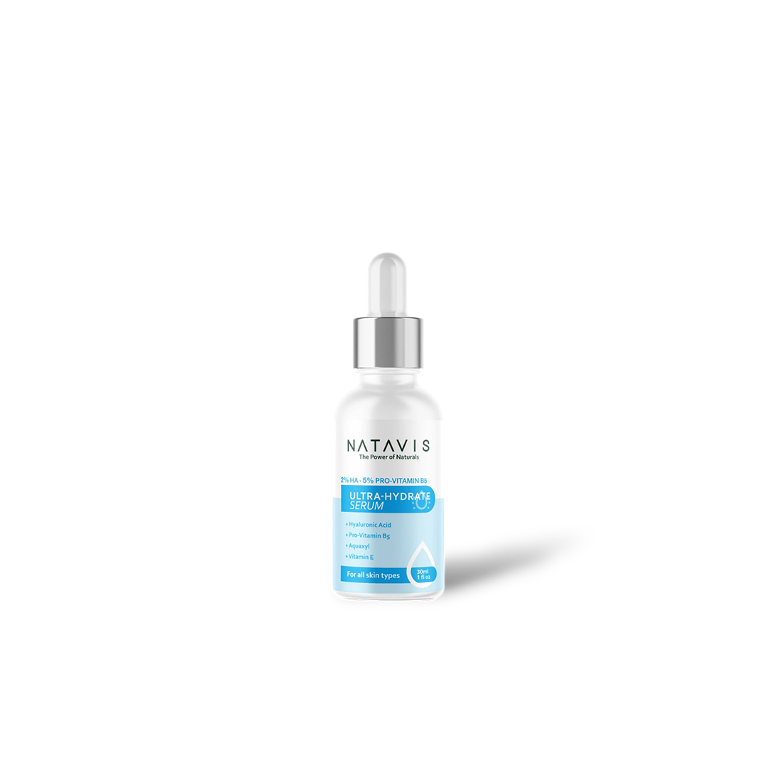 Ultra Hydrate Serum