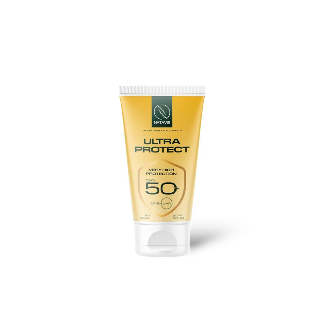 Ultra-Protect Cream SPF 50+