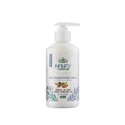 Smoothing Styling Cream Argan Oil & Sweet Almond Oil