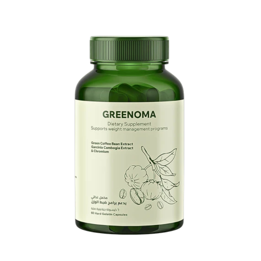 Greenoma