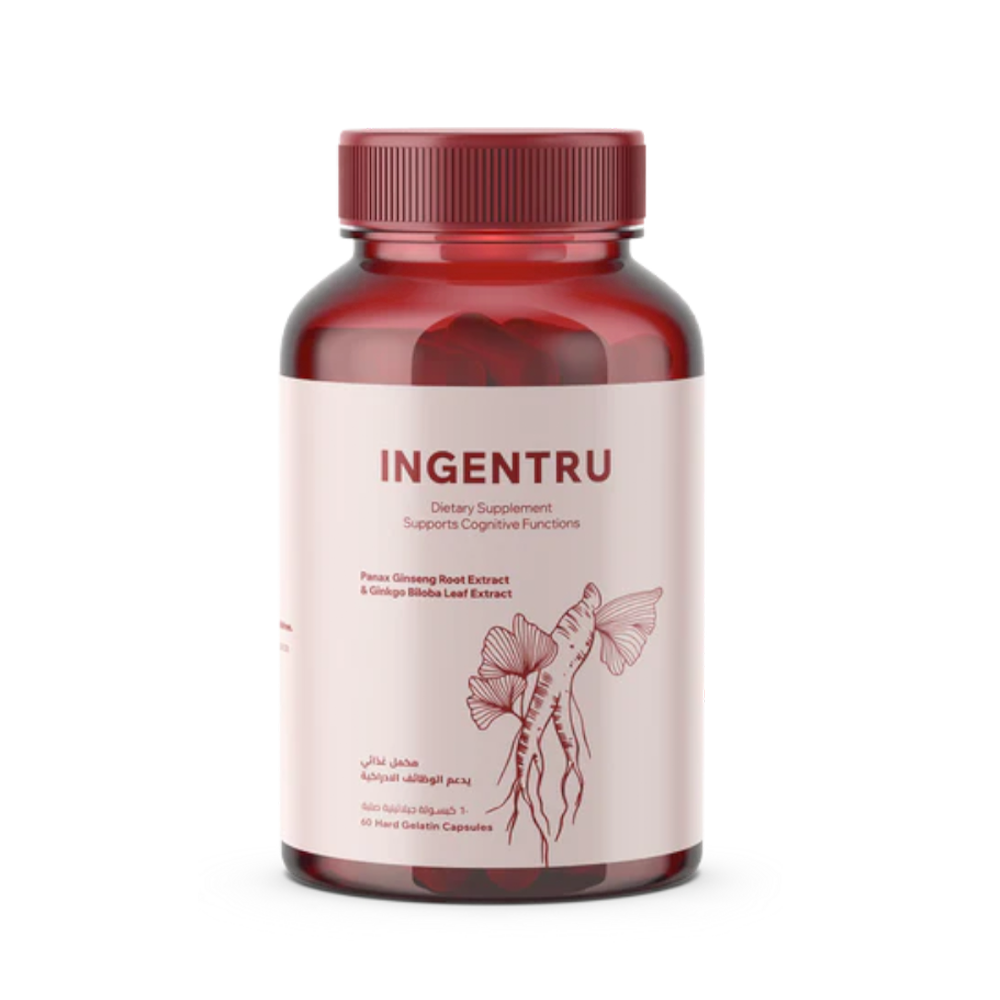 Ingentru
