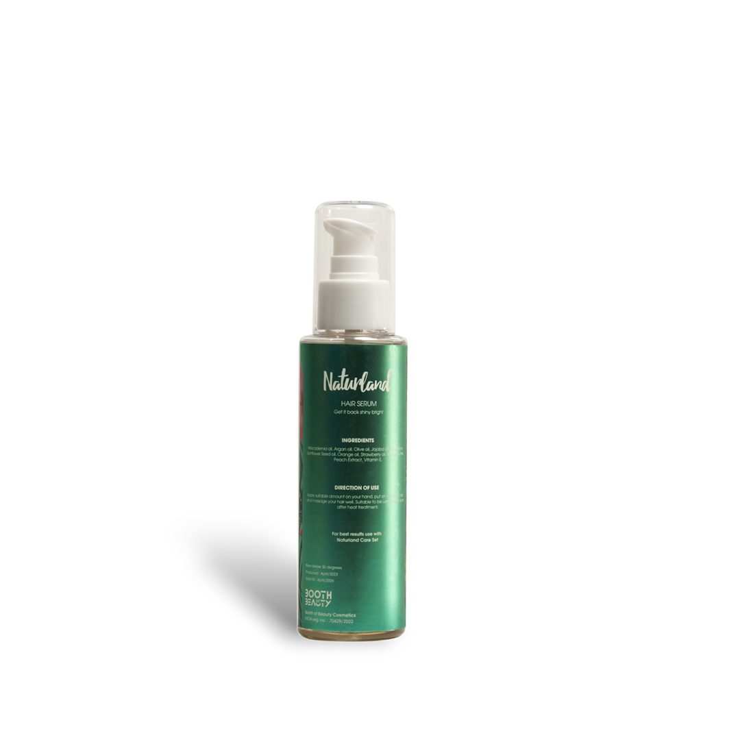Hair Serum