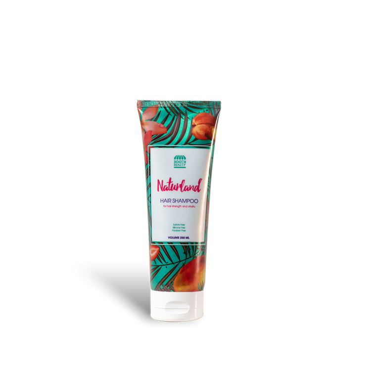 Hair Shampoo