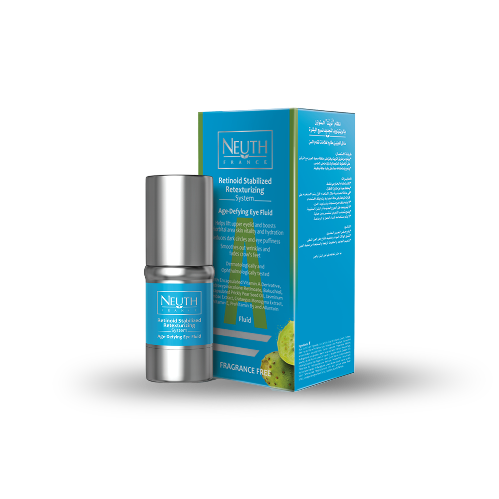 Retinoid Stabilized Retexturing System