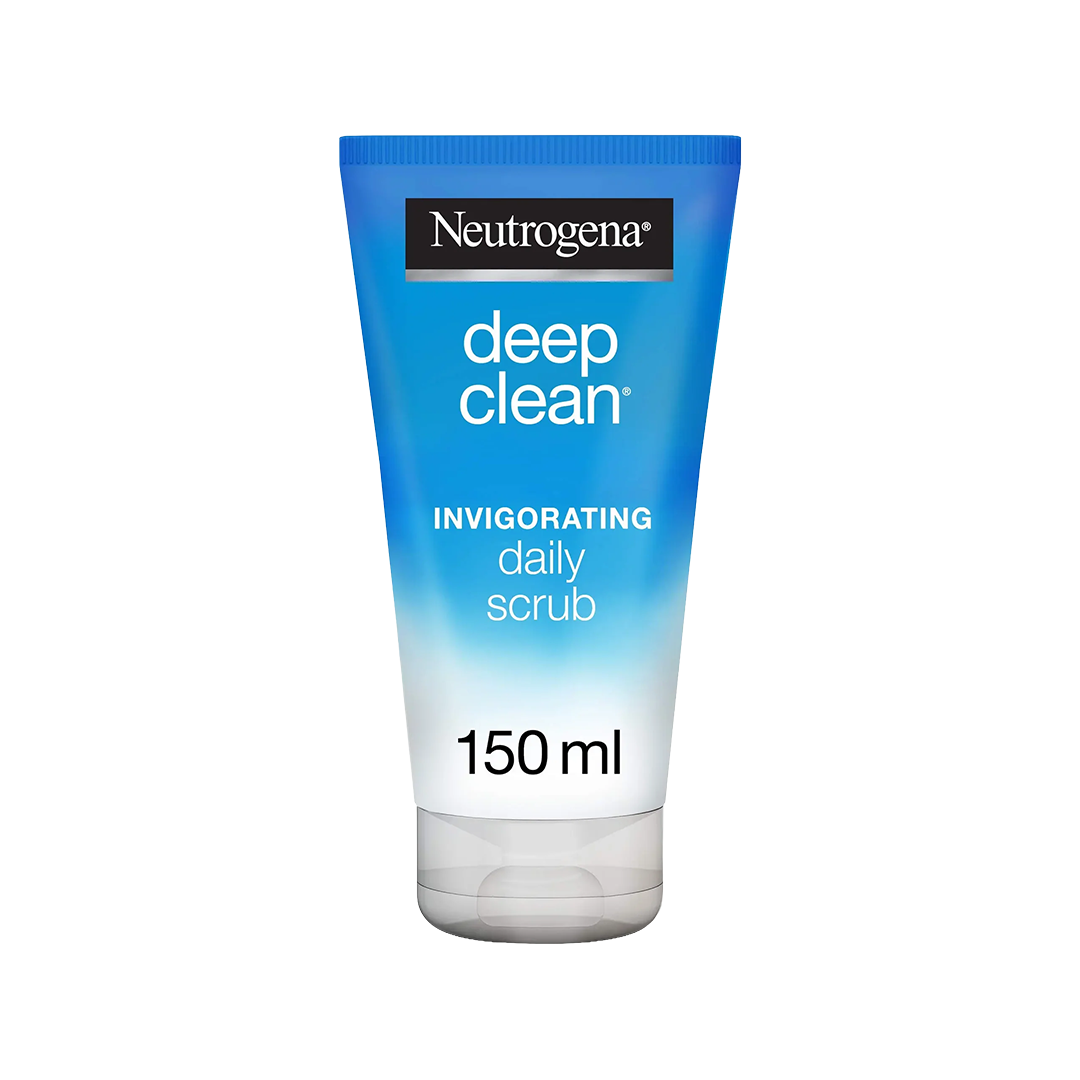 Deep Action Daily Scrub