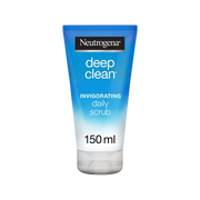 Deep Action Daily Scrub