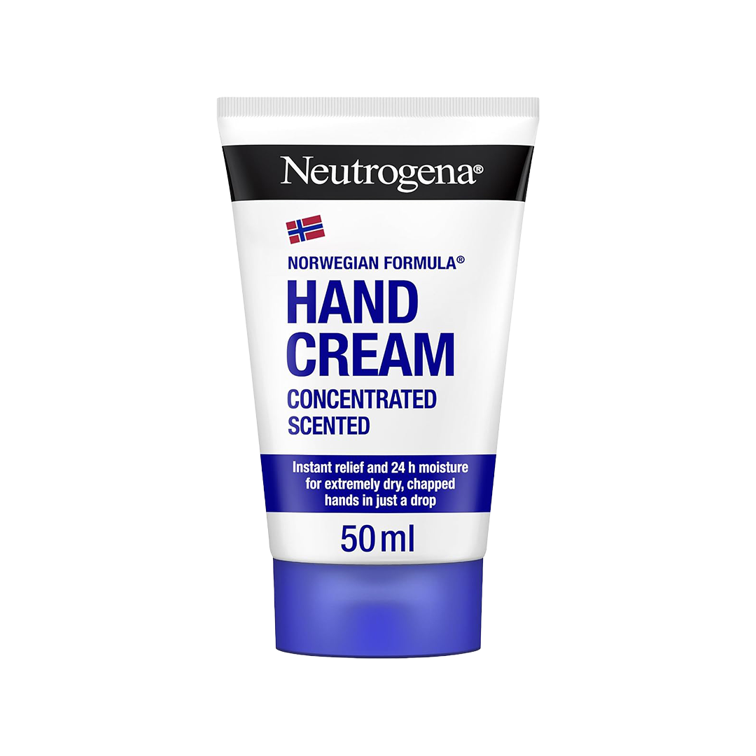 Hand Cream