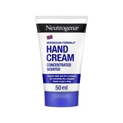 Hand Cream
