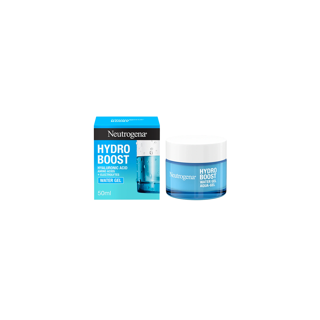 Neutrogena Hydro Boost Water Gel Moisturiser