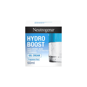 Hydro Boost Gel Cream