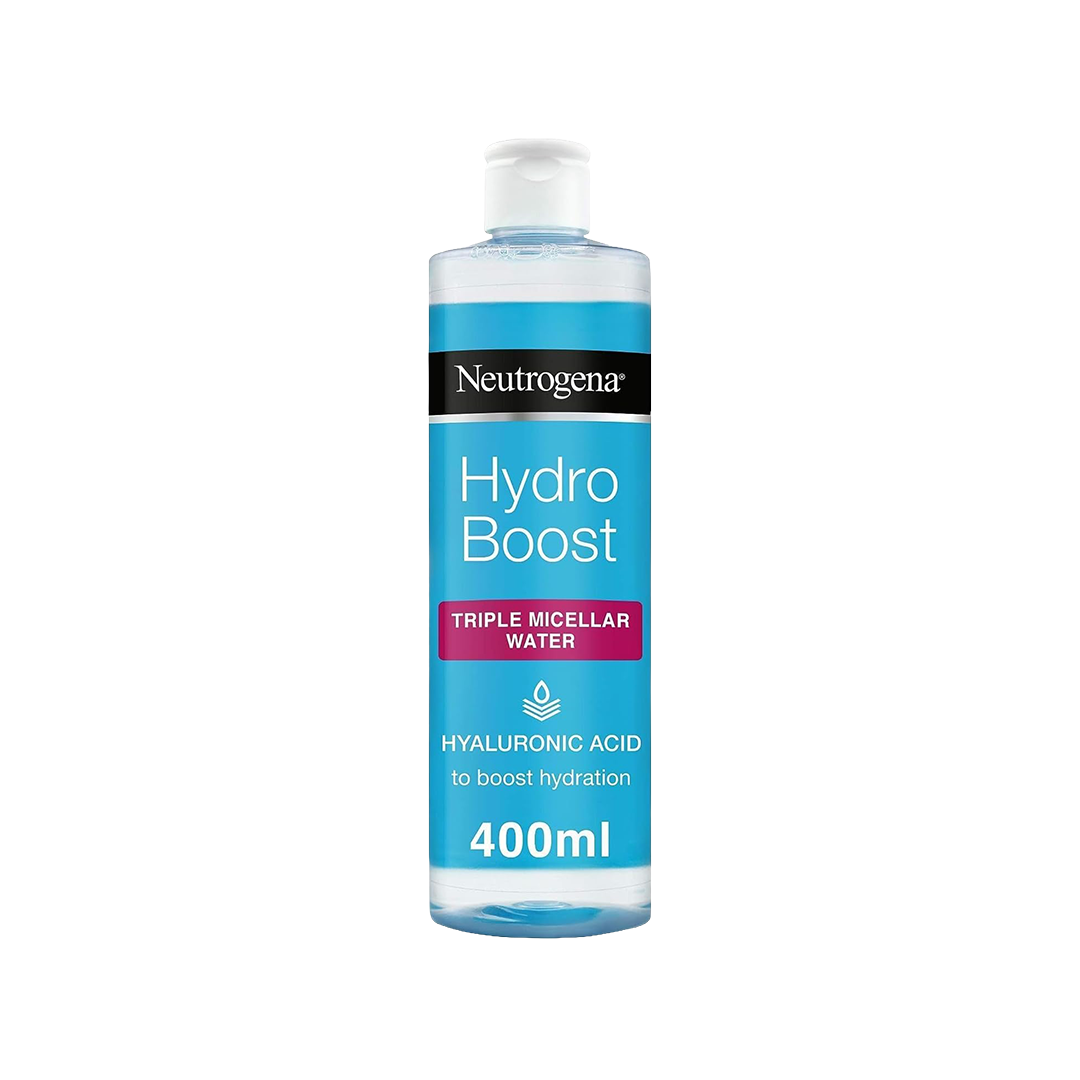 Hydro Boost Micellar Water