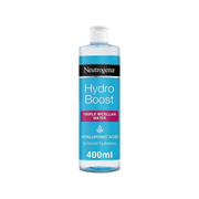 Hydro Boost Micellar Water