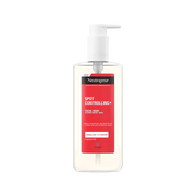 Spot Control Daily Facial Wash