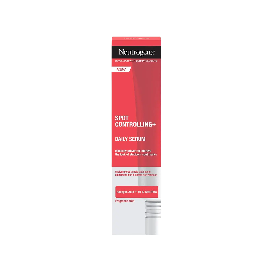 Spot Control Daily Serum