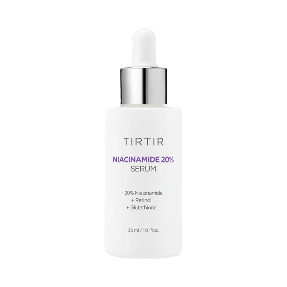 Niacinamide 20% Serum