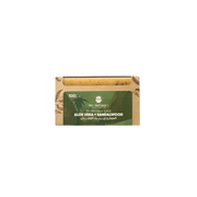 Dry Skin - Aloe Vera & Sandalwood Oil Soap