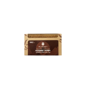 Normal Skin - Flaxseed Oil & Honey Soap