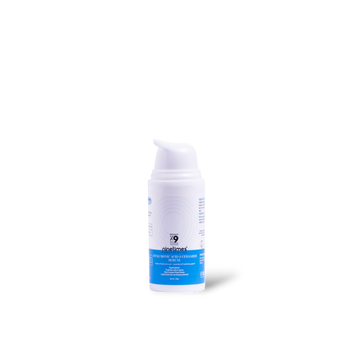 Hyaluronic Acid & Ceramide Serum