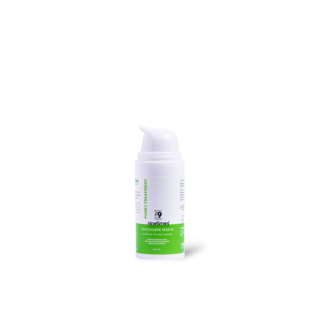 Niacinamide Serum