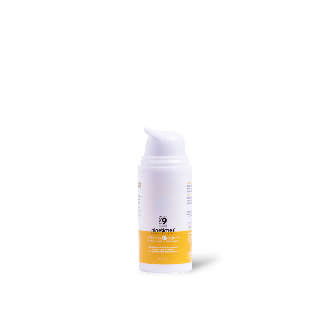 Vitamin C Serum