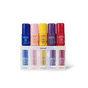 مزيل عرق للتفتيح - عبوة ٥ قطع