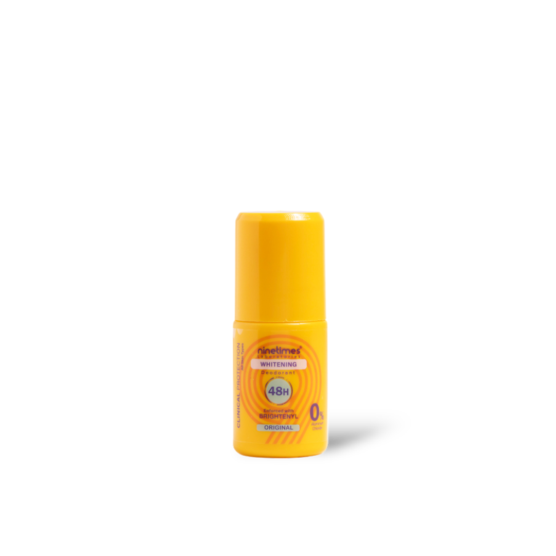 Whitening Deodorant - Original
