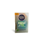 Fresh Kick - After Shave Lotion