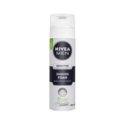 Sensitive Shaving Foam