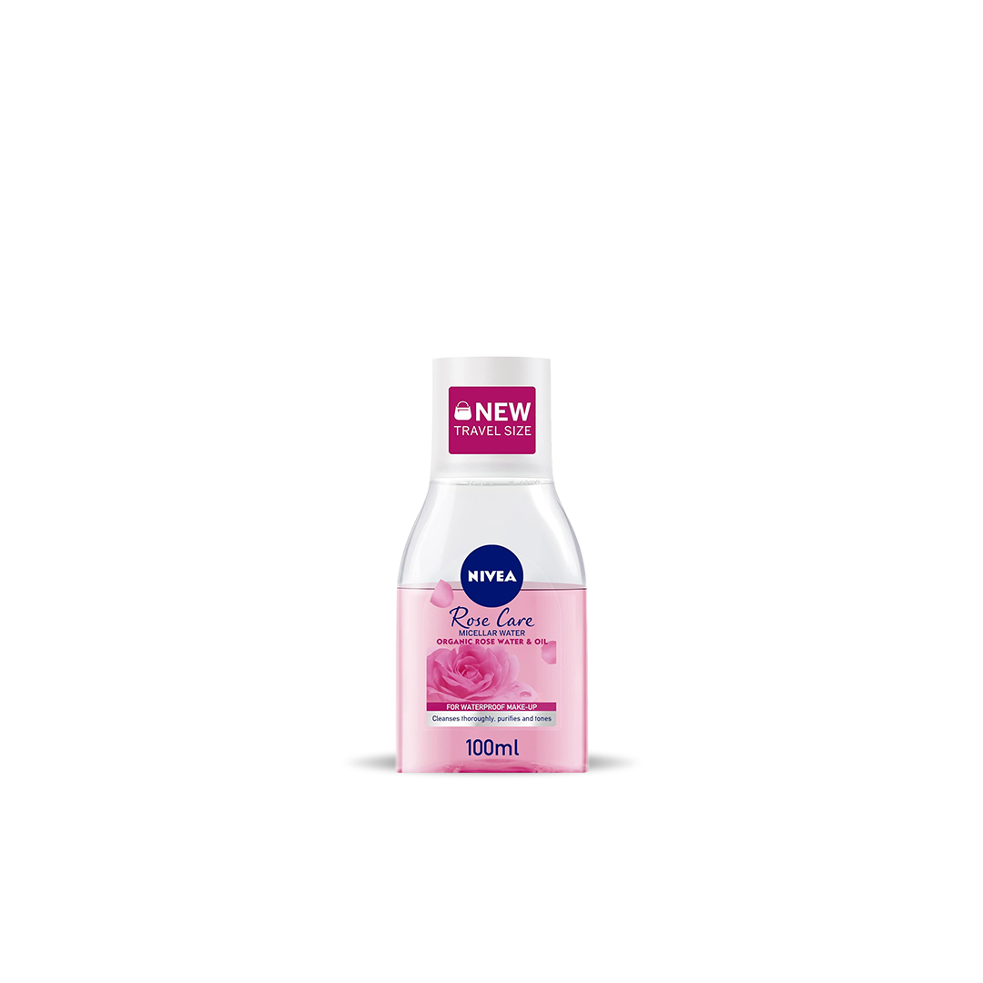 MicellAIR Skin Breathe Rose Water