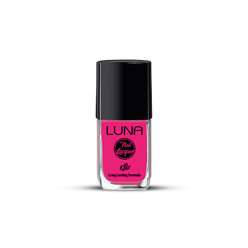 Source Beauty Nail Lacquer Luna gift Makeup Nail Polish sbfavs