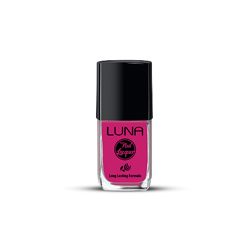 Source Beauty Nail Lacquer Luna gift Makeup Nail Polish sbfavs
