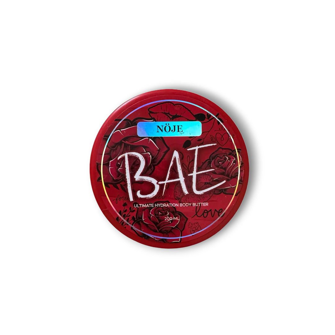 BAE Body Butter