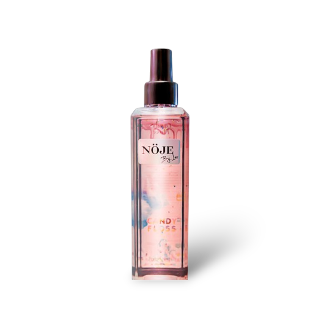 Candy Floss Body Splash
