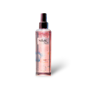 Candy Floss Body Splash