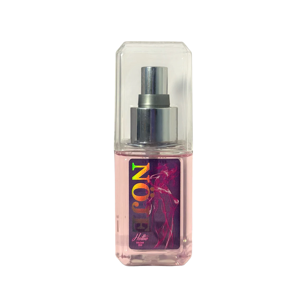 Flirt Body Splash