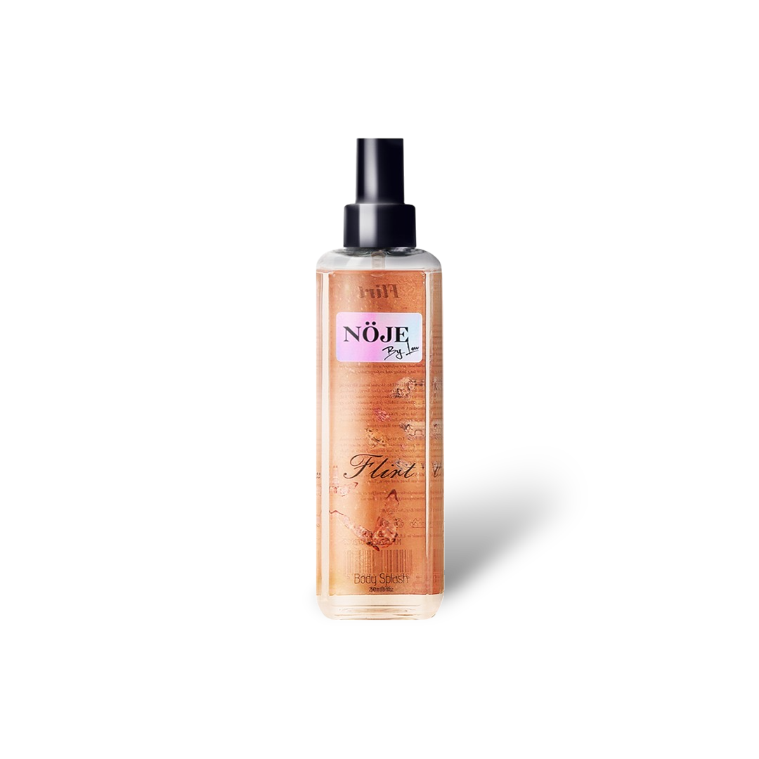 Flirt Body Splash