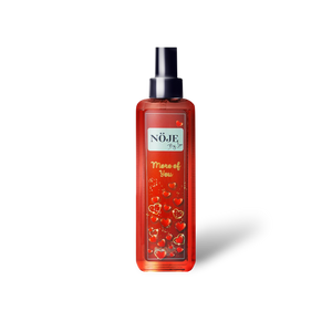 More of You Body Splash