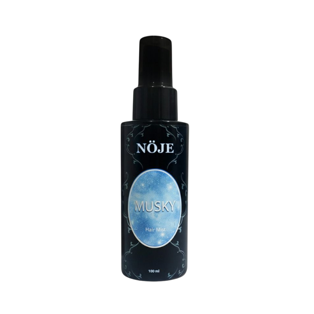 Musky Hair Mist