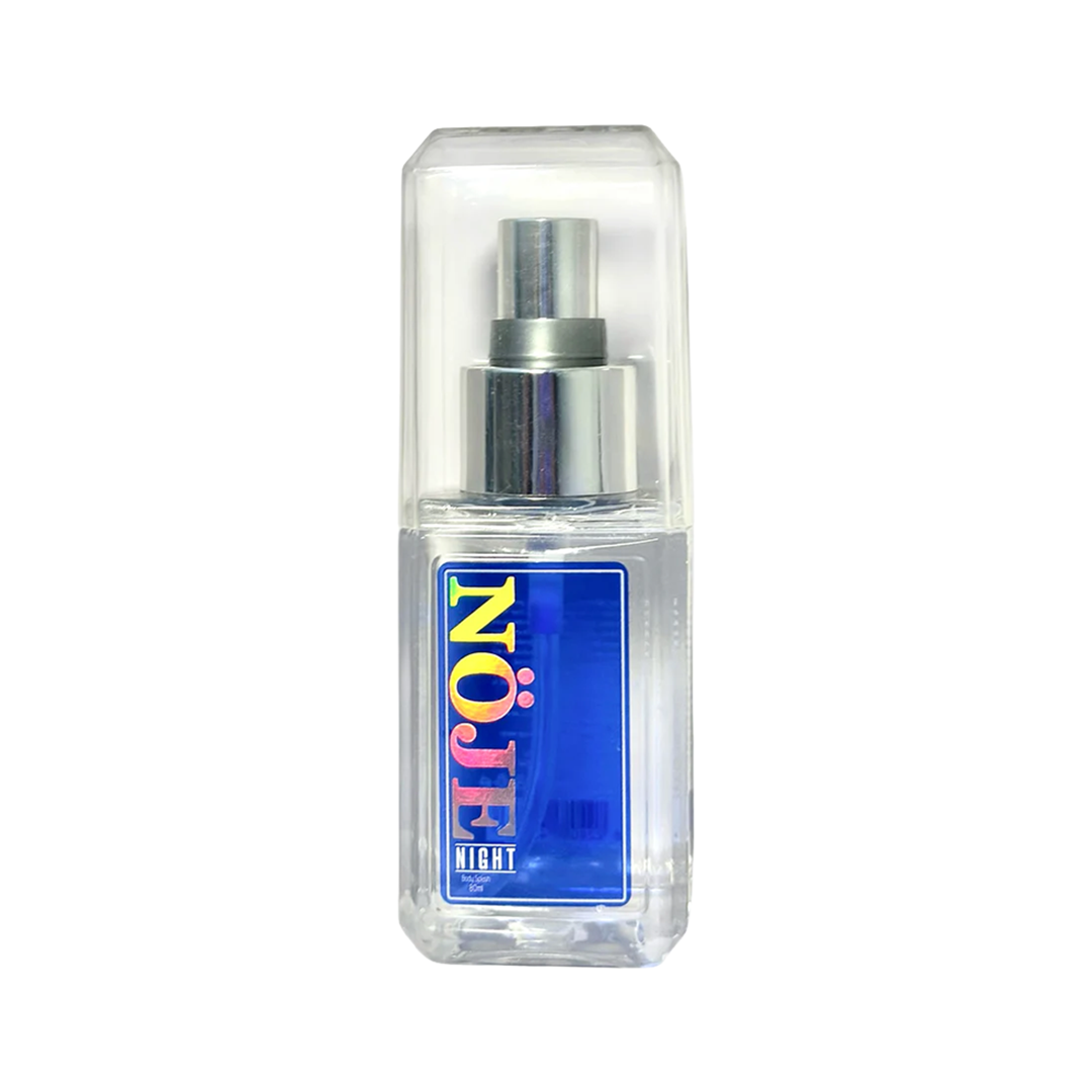 Night Body Splash
