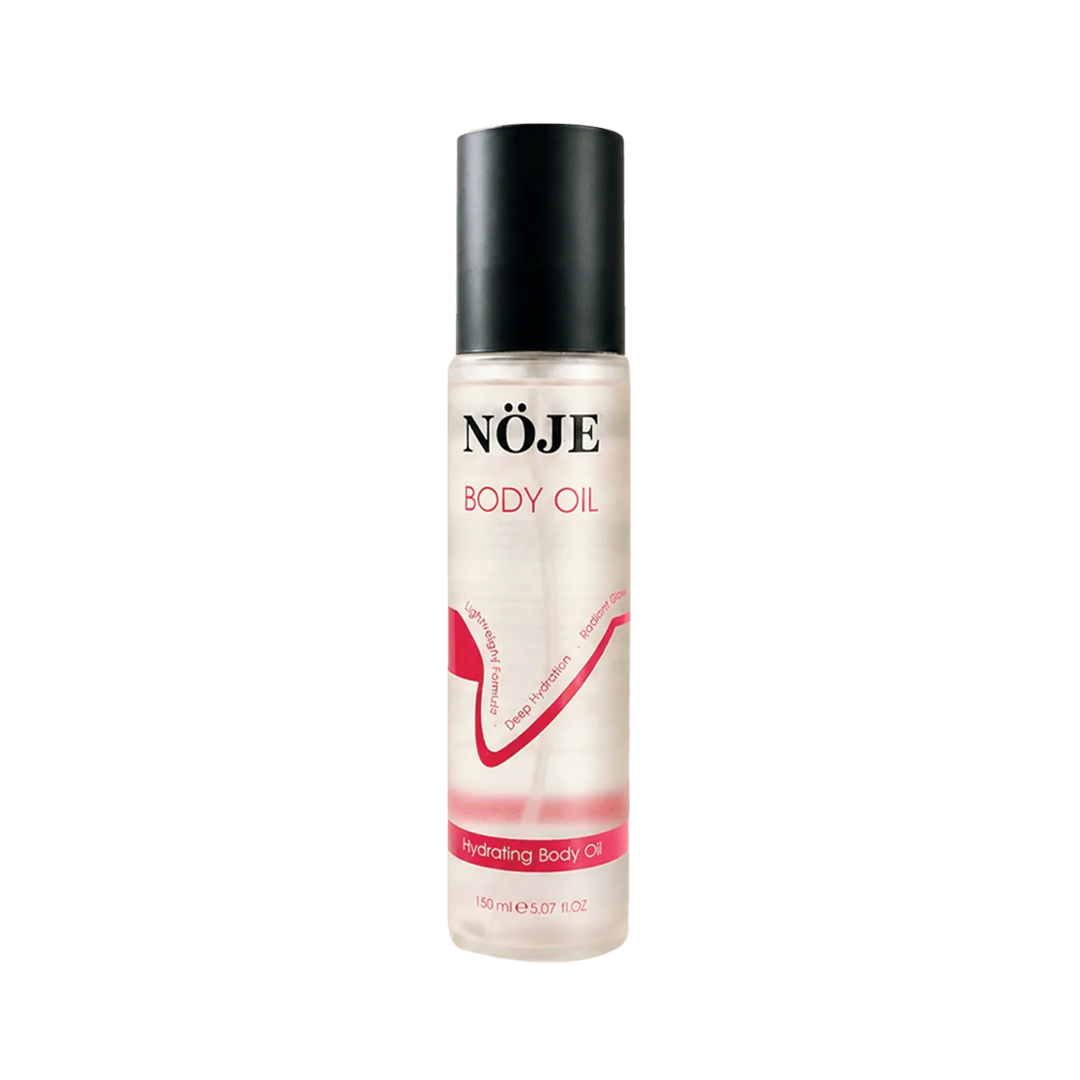 Body Oil