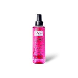 Radiant Pink Body Splash