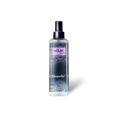 Unexpected Body Splash For Him by NOJE | Source Beauty Egypt