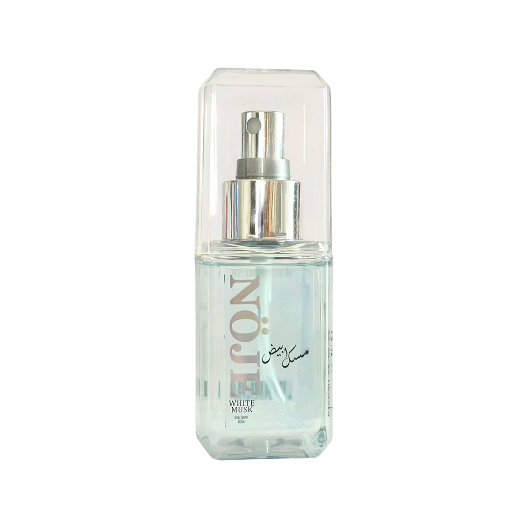 White Musk Body Splash
