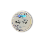 White Musk Body Butter