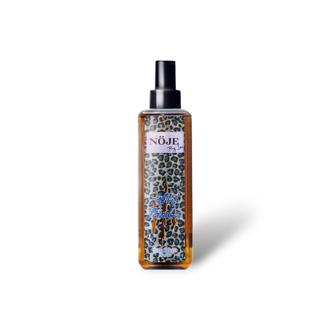 Wild Vanilla Body Splash